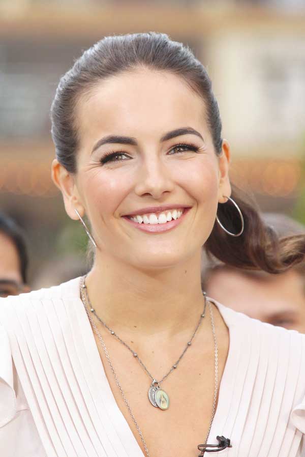 卡米拉·贝尔/Camilla Belle-3-7